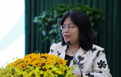 HĐND TPHCM lắng nghe tiếng nói cơ sở, thúc đẩy hoàn thiện mô hình chính quyền địa phương 2 cấp