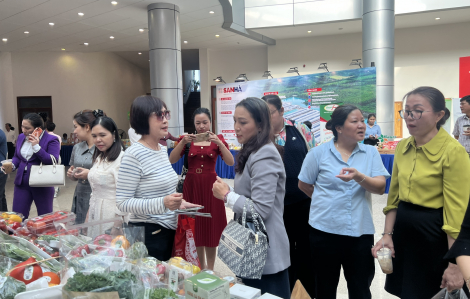 TPHCM tăng kiểm soát nguồn cung thực phẩm vào trường học, cơ sở du lịch