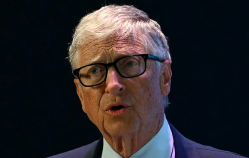 Tỉ phú Bill Gates: Bộ Hiệu quả Chính phủ Mỹ phải chịu trách nhiệm về việc rất nhiều trẻ em tử vong