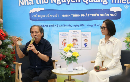 Trẻ chỉ đọc sách khi được tự do lựa chọn