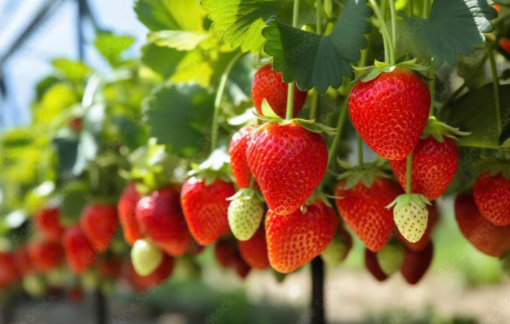 Muốn vào Nhật, nông sản Việt phải vượt qua rào cản công nghệ