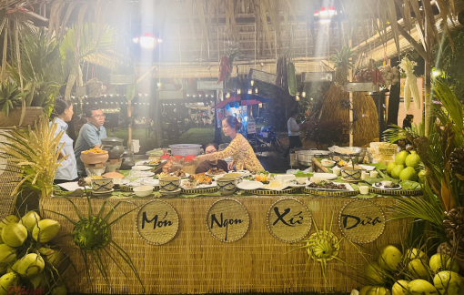 TPHCM được khuyên phát triển kinh tế Lifestyle