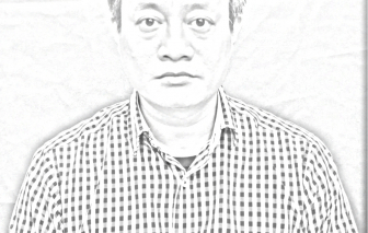 Bắt 1 bị can "chống phá nhà nước" liên quan đến Lê Trung Khoa