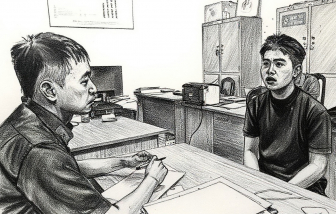 Là diễn viên, được trao cơ hội góp mặt sự kiện trọng đại sao lại trộm cắp?