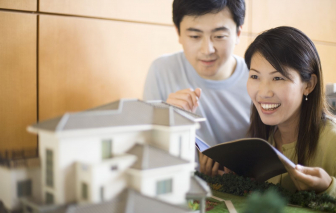 Gánh nặng mua nhà thành phố khiến tôi bỏ lỡ cơ hội làm mẹ