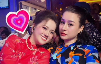 Hồng Loan diễn kịch, Hồng Ni góp mặt sau ồn ào trên mạng xã hội