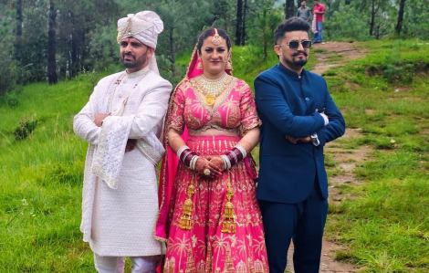 Những vùng đất cuối cùng trên thế giới cho phép phụ nữ có nhiều chồng