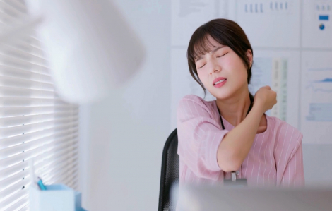 Talkshow: Bệnh cột sống của dân văn phòng khi nào cần can thiệp phẫu thuật?