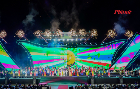 Đặc sắc Lễ hội trà quốc tế 2025 tại Đà Lạt