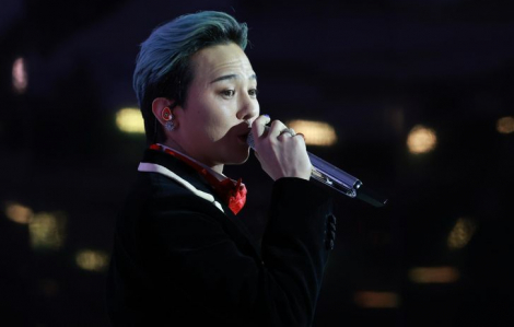 G-Dragon và sự nghiệp âm nhạc được đưa vào giáo trình đại học Southern California
