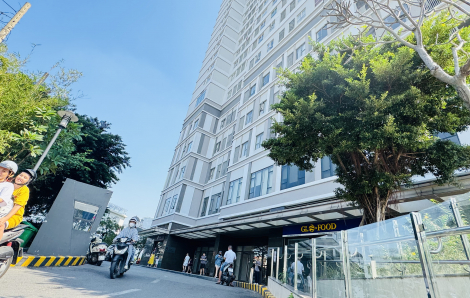 Tôi mua được nhà dễ dàng với nhiều khoản vay lãi suất rẻ