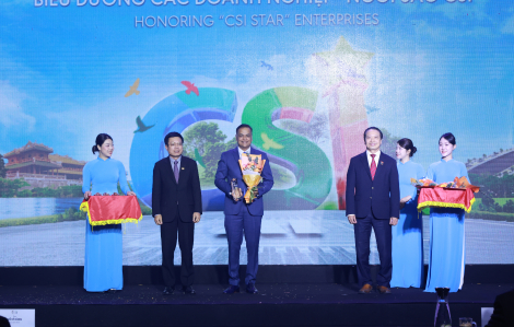 Nestlé Việt Nam tiên phong phát triển bền vững và thúc đẩy kết nối cộng đồng doanh nghiệp