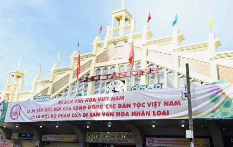 Tân Định quảng bá sản phẩm du lịch mang bản sắc riêng