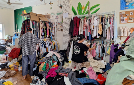 Tôi có nhiều niềm vui từ khi chọn sống xanh