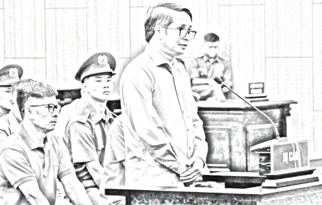 Vụ Thuận An: Ông Phạm Thái Hà rút kháng cáo trước phiên phúc thẩm
