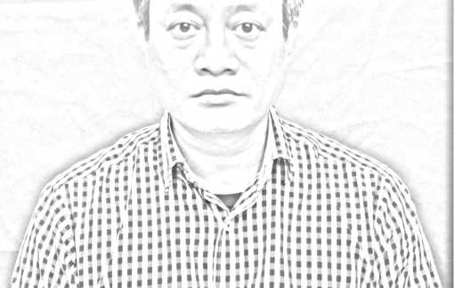 Bắt 1 bị can "chống phá nhà nước" liên quan đến Lê Trung Khoa