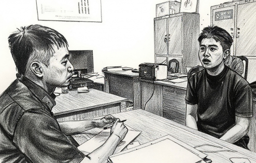 Là diễn viên, được trao cơ hội góp mặt sự kiện trọng đại sao lại trộm cắp?