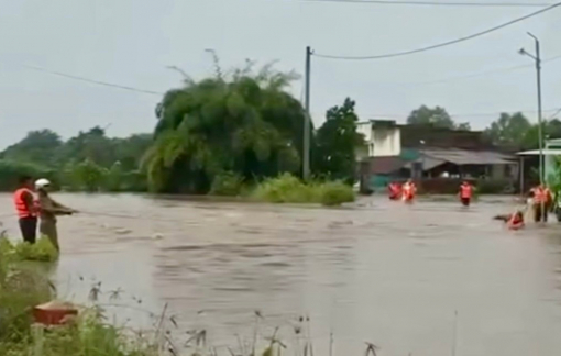 Giảm lãi suất, cho vay mới... hỗ trợ doanh nghiệp, người dân phục hồi sản xuất kinh doanh