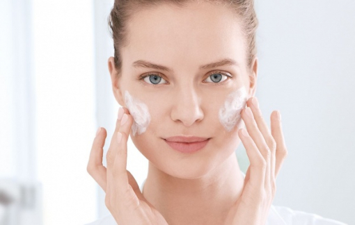 Mẹo chăm sóc để da không bị khô, rát vào mùa đông