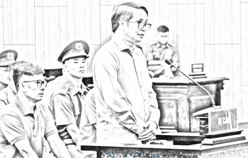 Vụ Thuận An: Ông Phạm Thái Hà rút kháng cáo trước phiên phúc thẩm