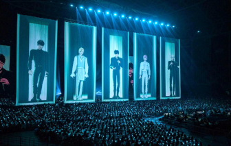 AI làm rung chuyển công nghiệp âm nhạc toàn cầu