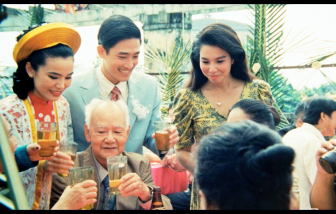 Chờ một cánh cửa dù hẹp cho phim Việt tử tế