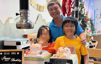 Thấy giáo công khai vụ 2 bé bị xích trong phòng: Tôi không thể làm ngơ khi nhìn các em như vậy