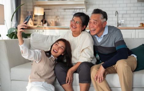 Gắn bảo vệ gia đình với trật tự xã hội