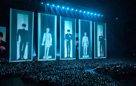 AI làm rung chuyển công nghiệp âm nhạc toàn cầu