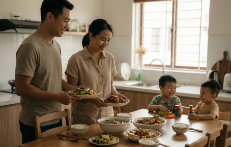 Chịu khó chứ đừng khó chịu