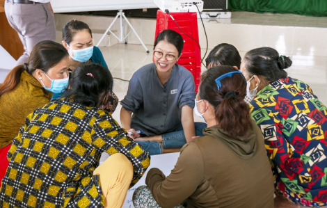 Đề xuất đưa người có hành vi bạo lực đi trị liệu tâm lý bắt buộc