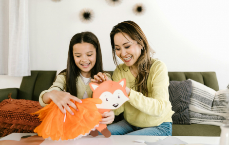 Dư tiền tỉ, tôi vẫn ở nhà thuê