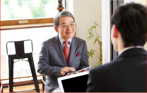 Tiền hiến tặng cho từ thiện ở Nhật Bản ngày càng tăng vì không có người thừa kế