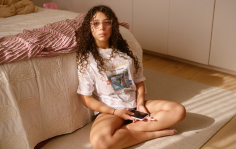 Thanh thiếu niên Úc bức xúc khi bị chặn truy cập mạng xã hội