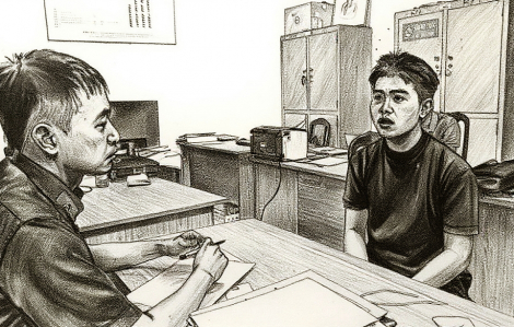 Thử thách mang tên hào quang