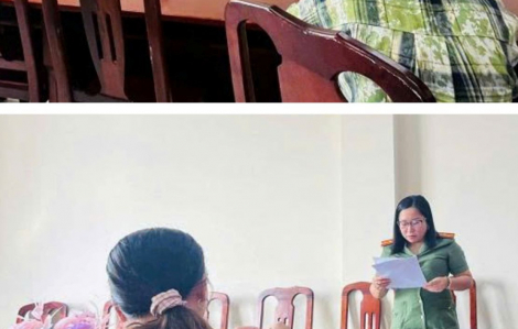 Xử phạt 2 phụ nữ đăng, bình luận sai sự thật về tình hình mưa lũ ở Đắk Lắk