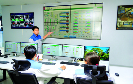 SWIC - Nơi gửi trao sự sống