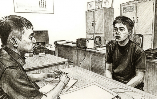 Thử thách mang tên hào quang