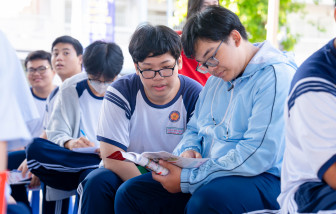 15 suất học bổng toàn phần du học Cuba dành cho học sinh, sinh viên