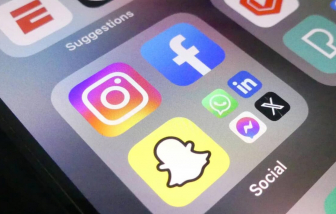 Các nền tảng mạng xã hội phản ứng ra sao trước quy định cấm trẻ em dưới 16 tuổi tại Úc?