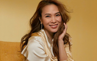 Concert của Mỹ Tâm là liveshow cá nhân có sân khấu lớn nhất từ trước đến nay