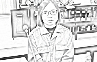 Nhân viên ngân hàng lấy thông tin khách mở khoản vay online rồi chiếm đoạt tiền