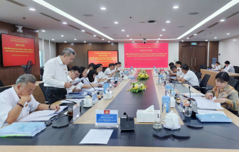 Đảng bộ EVNHCMC chỉ đạo thực hiện xuất sắc các chỉ tiêu, nhiệm vụ được giao