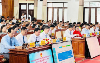 GRDP bình quân đầu người ở TP Cần Thơ ước đạt 94,94 triệu đồng