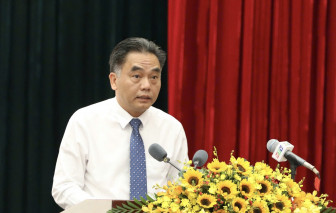 Đề xuất miễn tiền thuê đất 20 năm cho một số dự án tại TPHCM