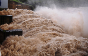 Thủy điện xả lũ, đại biểu đề nghị xử lý hình sự nếu làm tổn hại tính mạng người dân