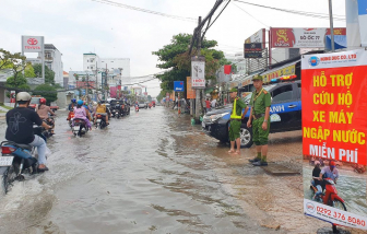 TP Cần Thơ đẩy nhanh thực hiện dự án “Nâng cấp, mở rộng Quốc lộ 91” với tổng vốn 7.240 tỉ đồng