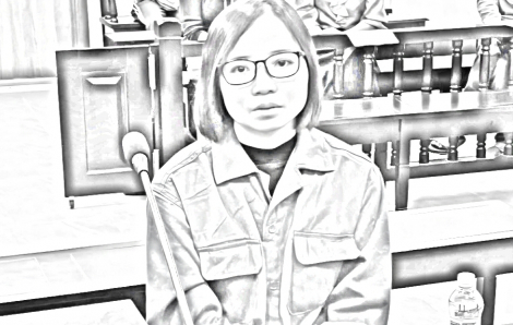 Nhân viên ngân hàng lấy thông tin khách mở khoản vay online rồi chiếm đoạt tiền