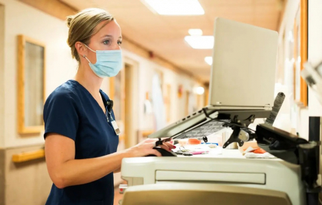 Khi bệnh viện là “mồi ngon” của tin tặc: Mạng sống bệnh nhân bị đe dọa