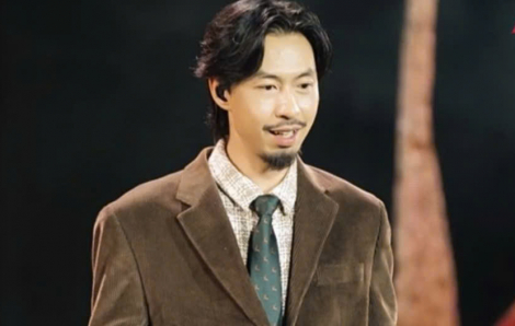 Rapper Đen Vâu có liên quan gì đến dự án "Nuôi em"?